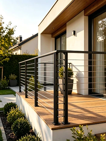 Residential Projects