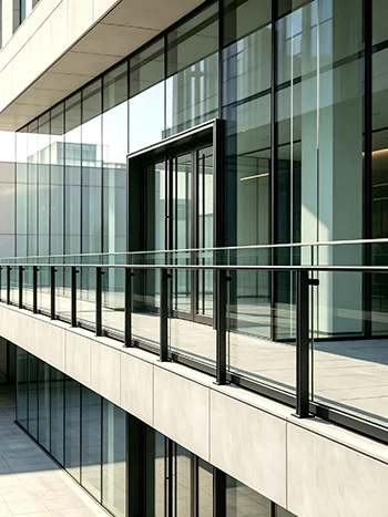 Commercial Buildings