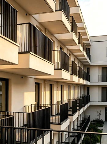 Multi-Family Housing
