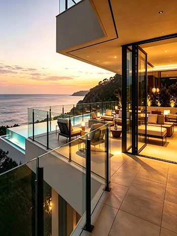 Hospitality Projects